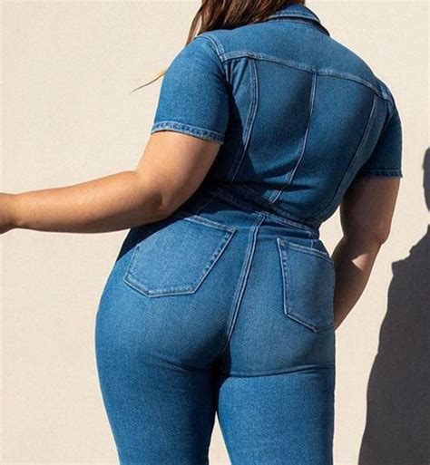 The 15 Best Pairs of Jeans for Big Butts in 2024